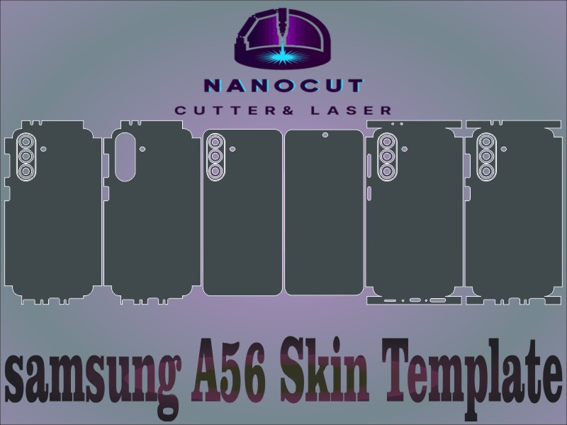 samsung A56